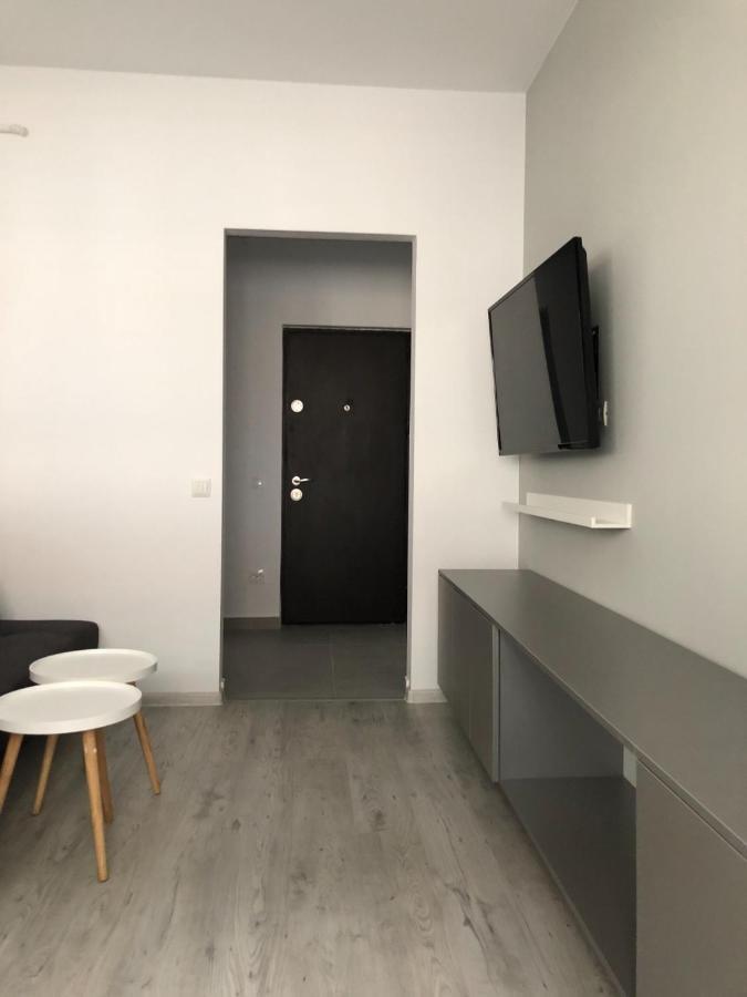 Staycity Modern Apartment Bucharest Exterior photo