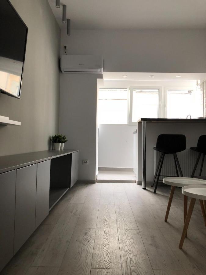 Staycity Modern Apartment Bucharest Exterior photo