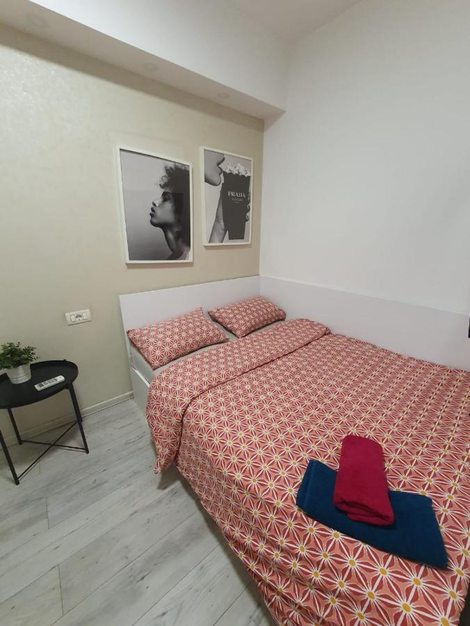 Staycity Modern Apartment Bucharest Exterior photo